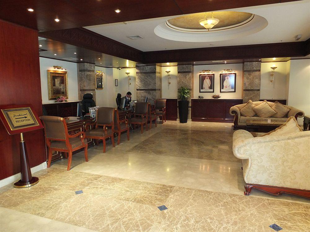 Gloria Hotel Доха Экстерьер фото