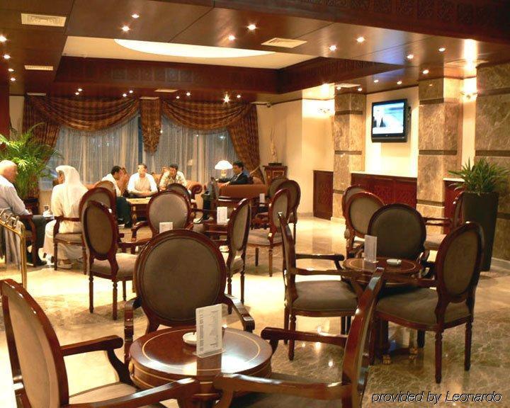 Gloria Hotel Доха Экстерьер фото