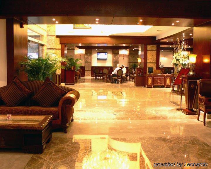 Gloria Hotel Доха Интерьер фото